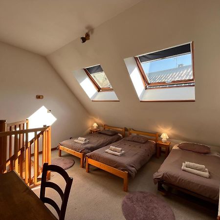 Appartement Oz Village 오즈 외부 사진