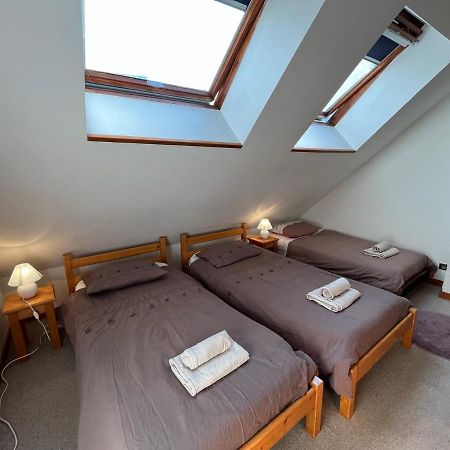 Appartement Oz Village 오즈 외부 사진
