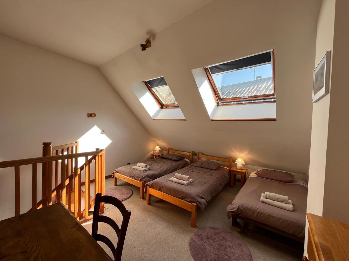 Appartement Oz Village 오즈 외부 사진