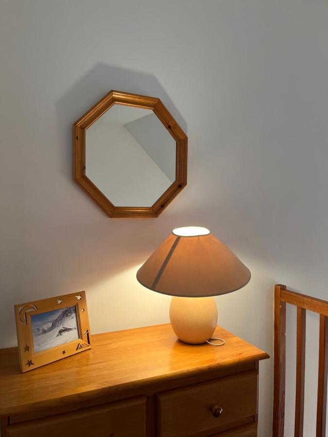 Appartement Oz Village 오즈 외부 사진