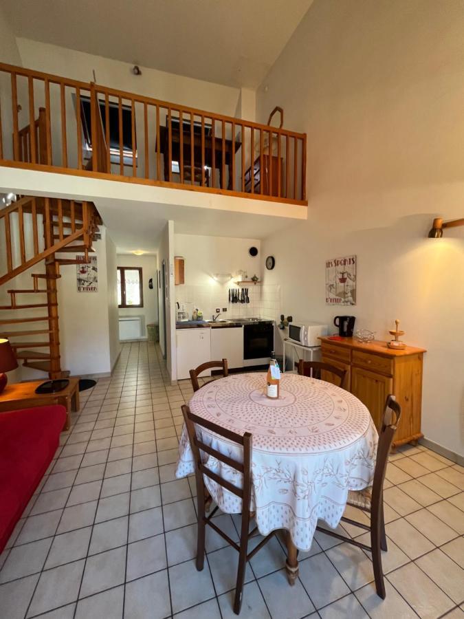 Appartement Oz Village 오즈 외부 사진